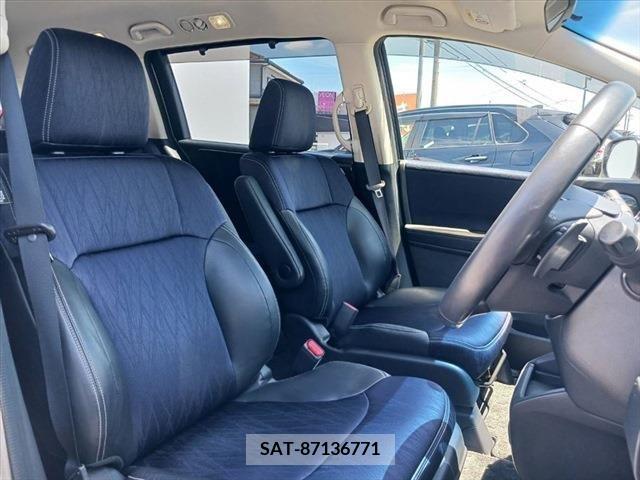 Honda ODYSSEY 2015-08 315099-19