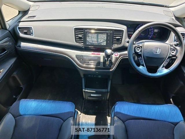Honda ODYSSEY 2015-08 315099-18