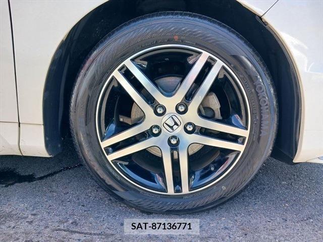 Honda ODYSSEY 2015-08 315099-17
