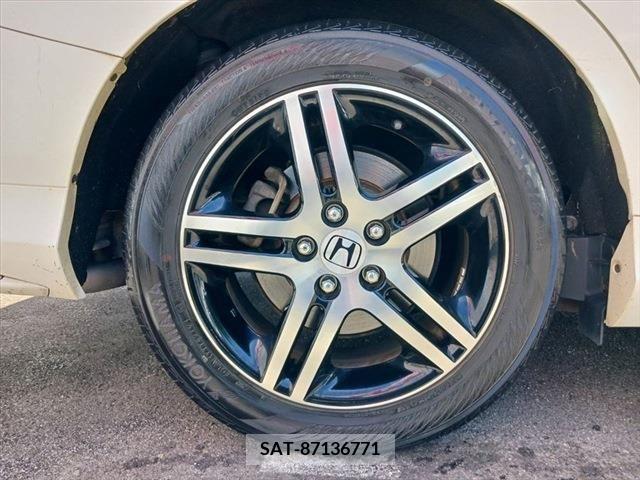 Honda ODYSSEY 2015-08 315099-16