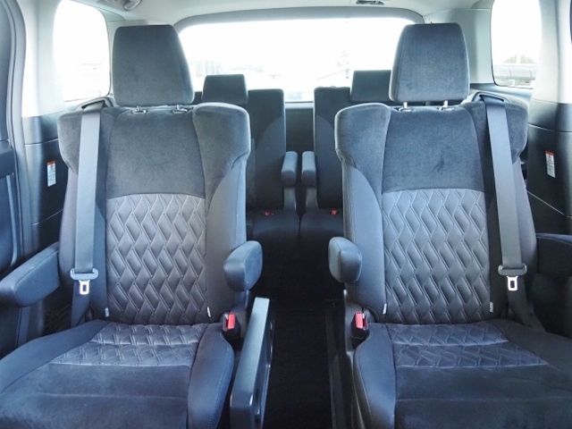 Toyota ALPHARD HYBRID 2020-02 13566-13