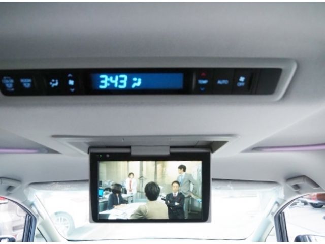 Toyota ALPHARD HYBRID 2020-02 13566-15