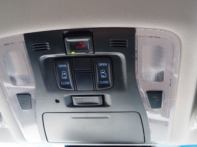 Toyota ALPHARD HYBRID 2020-02 13566-27