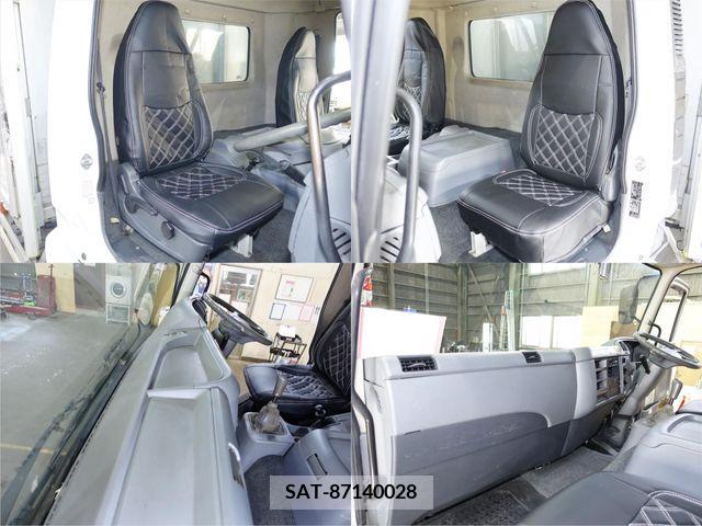 MITSUBISHI FUSO Fighter 2016-12 323124-13