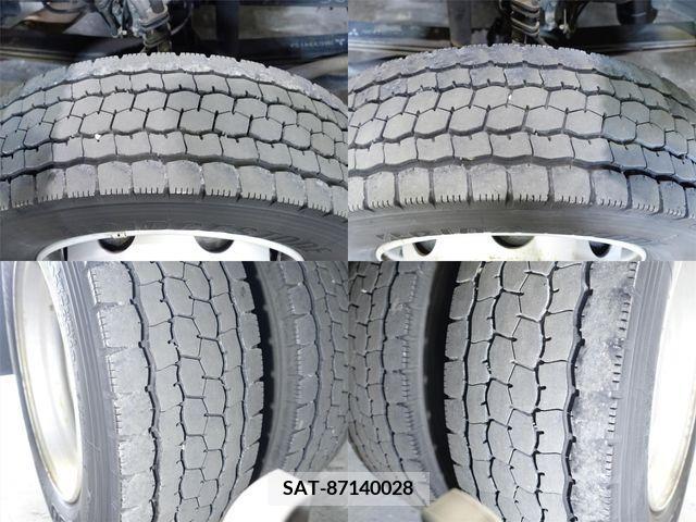 MITSUBISHI FUSO Fighter 2016-12 323124-16