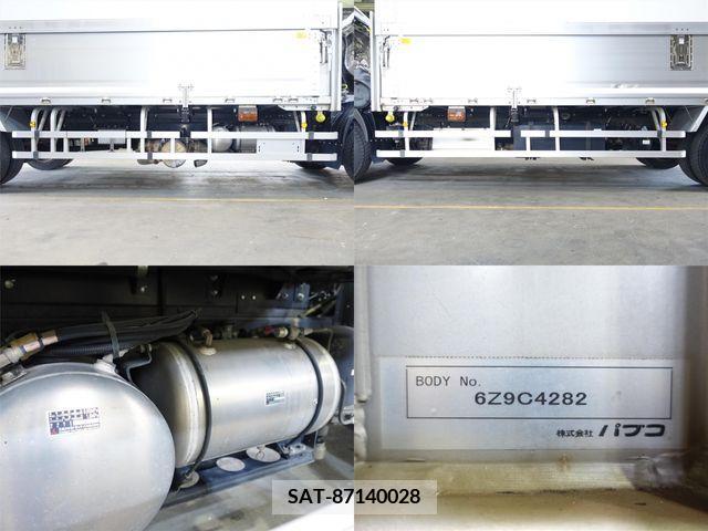 MITSUBISHI FUSO Fighter 2016-12 323124-11