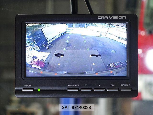 MITSUBISHI FUSO Fighter 2016-12 323124-15