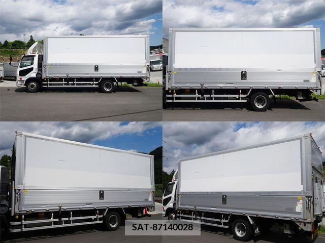 MITSUBISHI FUSO Fighter 2016-12 323124-7