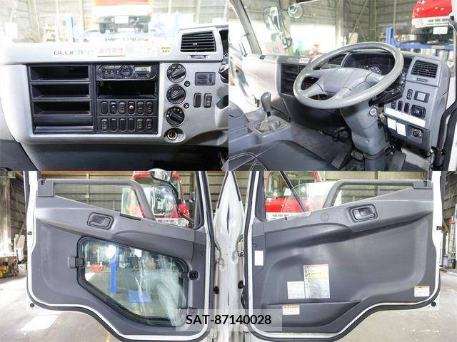 MITSUBISHI FUSO Fighter 2016-12 323124-14