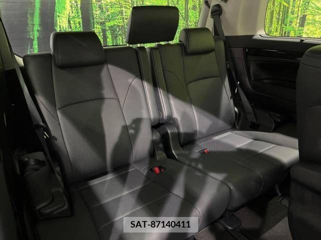 Toyota ALPHARD 2022-06 336770-10