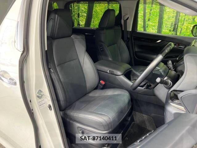 Toyota ALPHARD 2022-06 336770-8
