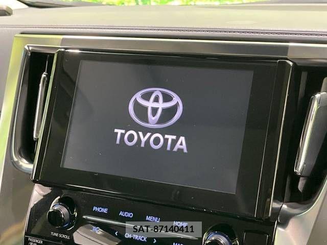 Toyota ALPHARD 2022-06 336770-6