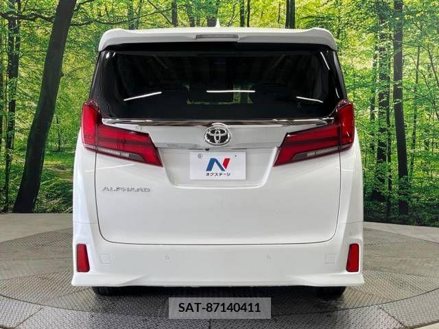 Toyota ALPHARD 2022-06 336770-16