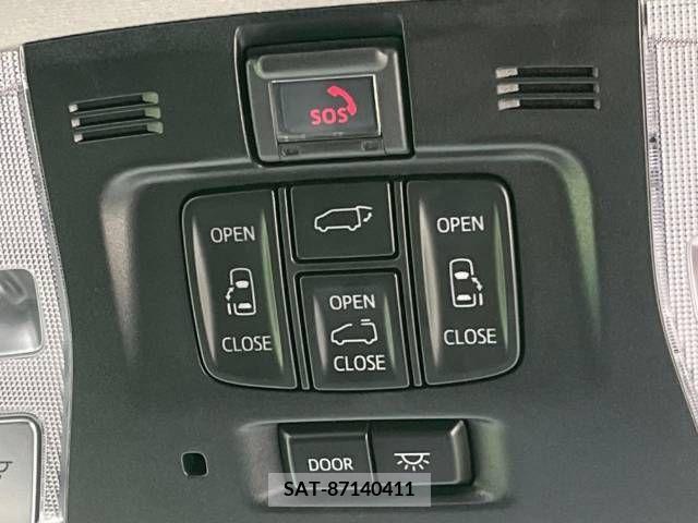 Toyota ALPHARD 2022-06 336770-5