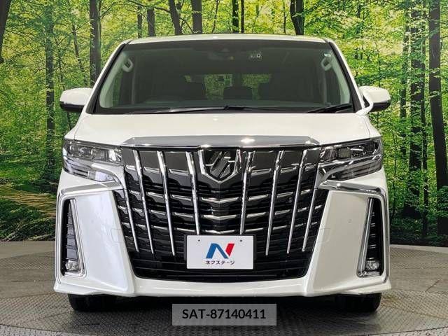 Toyota ALPHARD 2022-06 336770-15