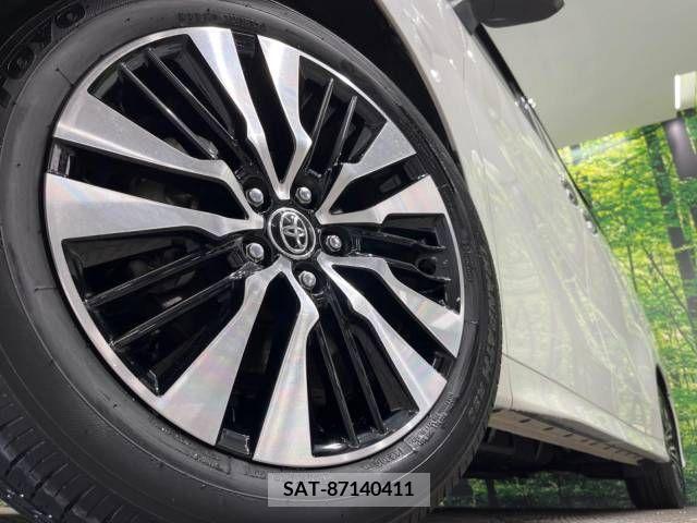 Toyota ALPHARD 2022-06 336770-14