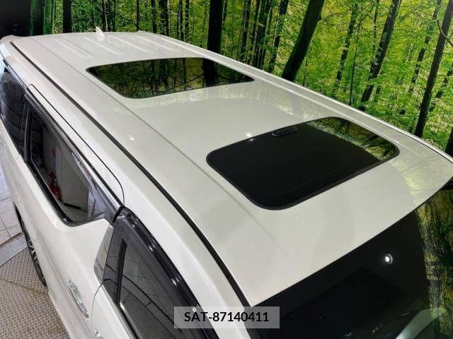 Toyota ALPHARD 2022-06 336770-2
