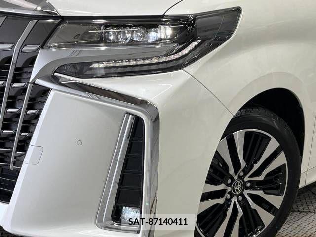 Toyota ALPHARD 2022-06 336770-13