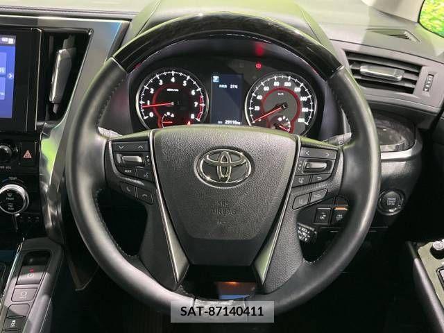 Toyota ALPHARD 2022-06 336770-12