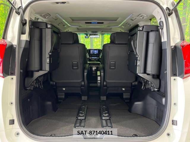Toyota ALPHARD 2022-06 336770-11