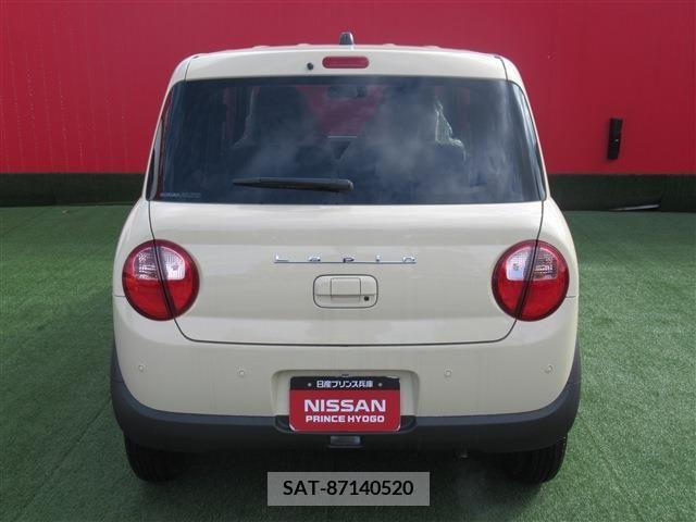 Suzuki LAPIN 2023-09 372294-25