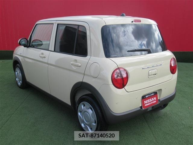 Suzuki LAPIN 2023-09 372294-1