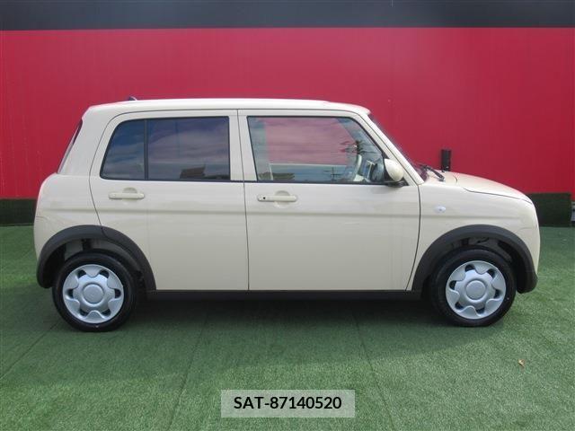 Suzuki LAPIN 2023-09 372294-24