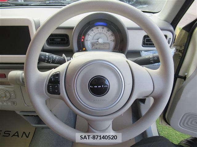 Suzuki LAPIN 2023-09 372294-8