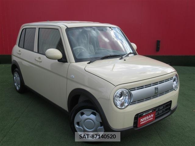 Suzuki LAPIN 2023-09 372294-0