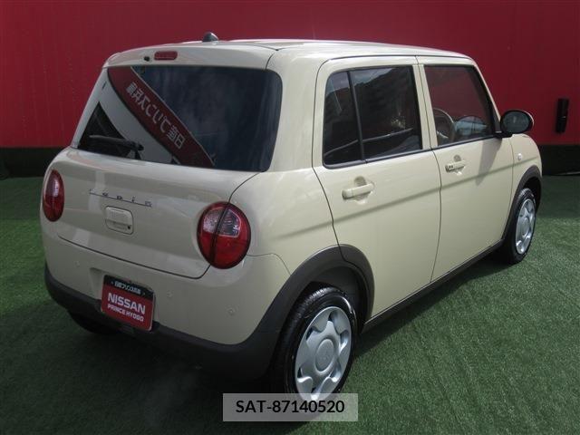 Suzuki LAPIN 2023-09 372294-23