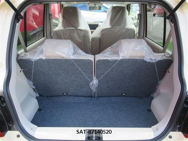 Suzuki LAPIN 2023-09 372294-7