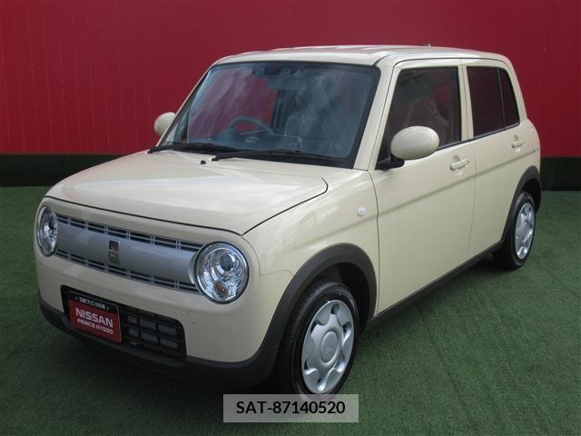 Suzuki LAPIN 2023-09 372294-22