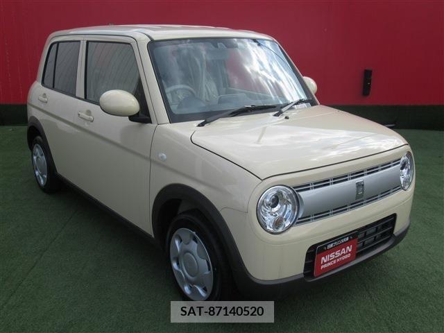 Suzuki LAPIN 2023-09 372294-20