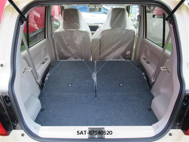 Suzuki LAPIN 2023-09 372294-19