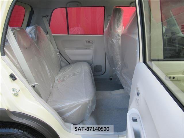 Suzuki LAPIN 2023-09 372294-4