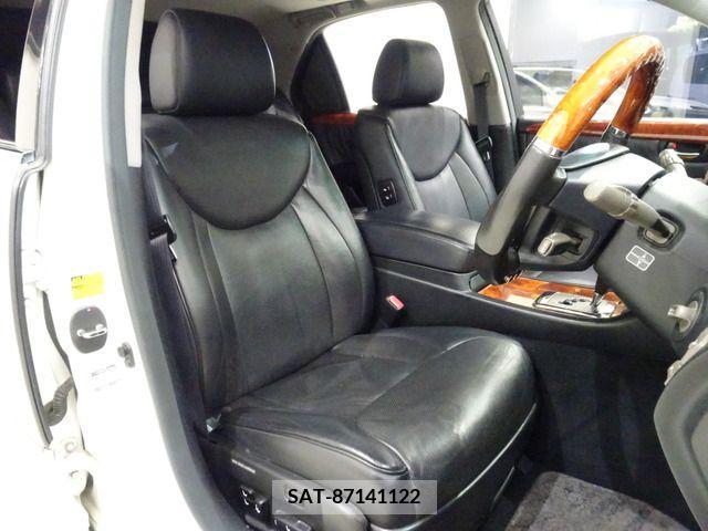 Toyota CELSIOR 2005-07 207981-7