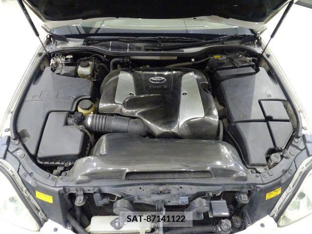 Toyota CELSIOR 2005-07 207981-9