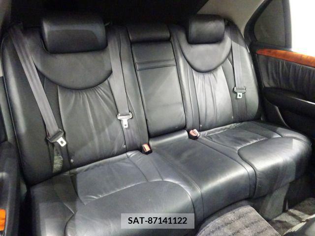 Toyota CELSIOR 2005-07 207981-8