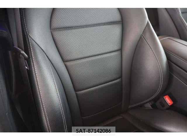 Mercedes Benz C-CLASS 2019-11 332047-24