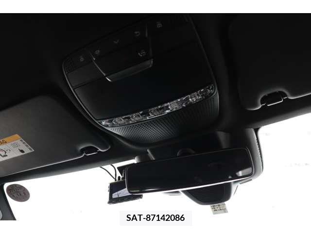 Mercedes Benz C-CLASS 2019-11 332047-20
