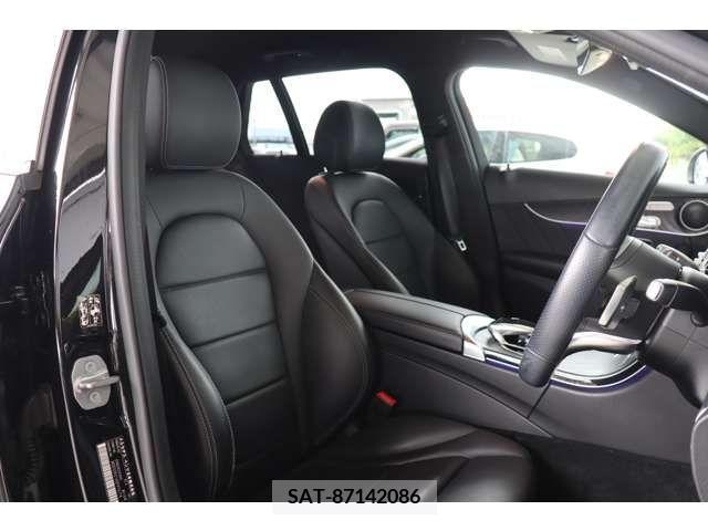 Mercedes Benz C-CLASS 2019-11 332047-8