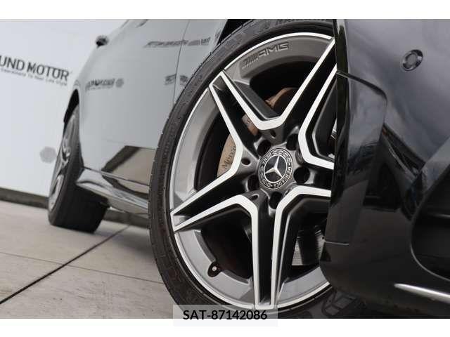 Mercedes Benz C-CLASS 2019-11 332047-6