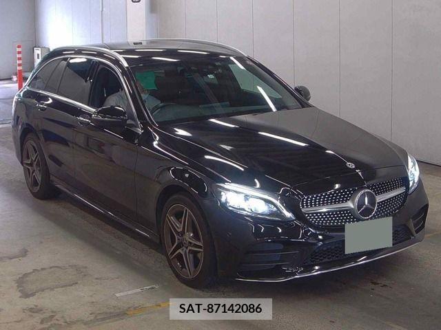 sat car
