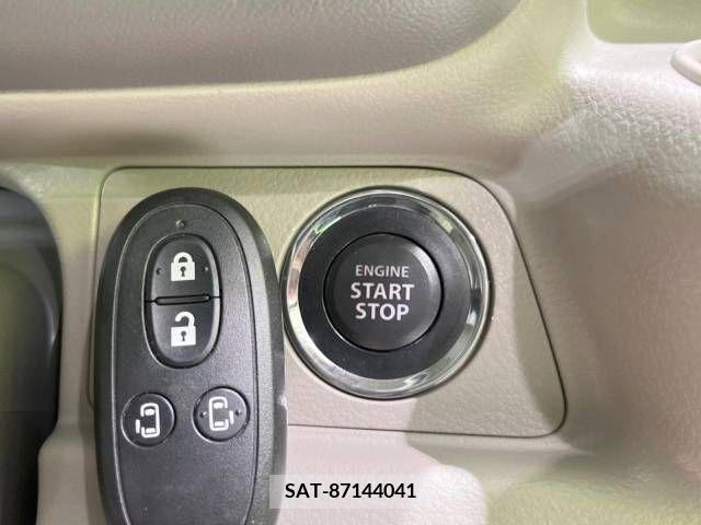 Suzuki EVERY WAGON 2017-11 376035-7