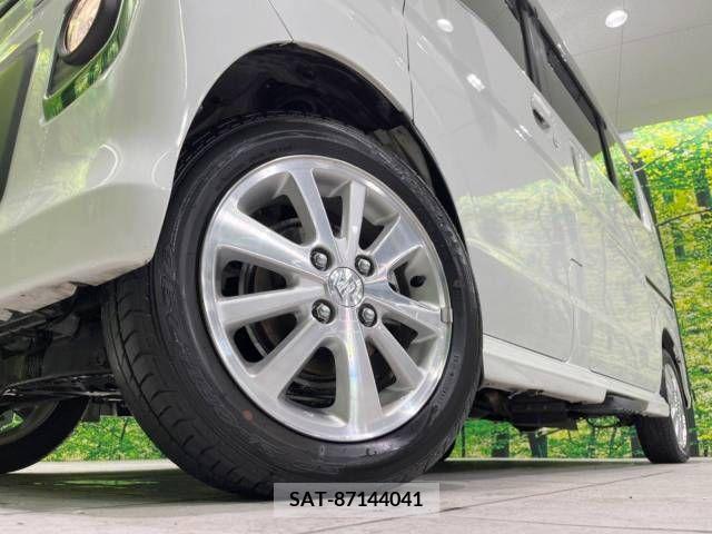 Suzuki EVERY WAGON 2017-11 376035-13
