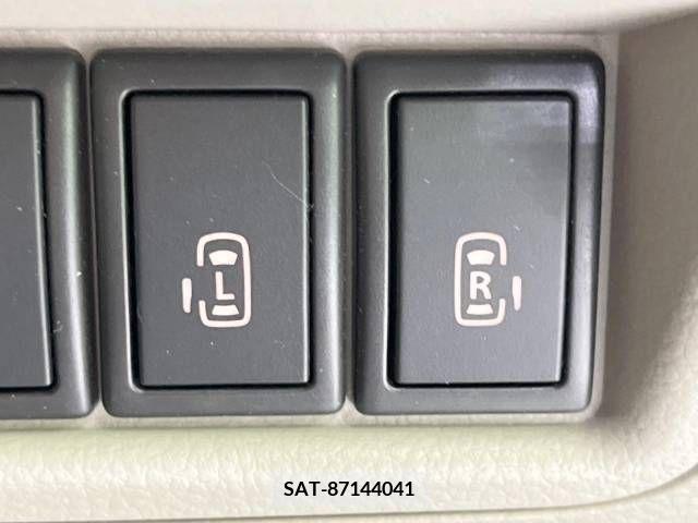 Suzuki EVERY WAGON 2017-11 376035-2