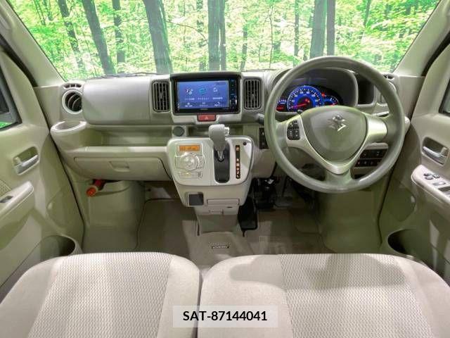 Suzuki EVERY WAGON 2017-11 376035-1