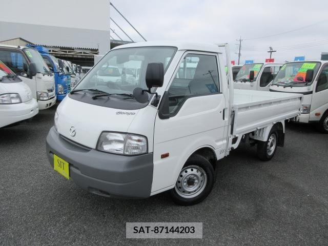 Mazda BONGO TRUCK 2016-03 294267-0