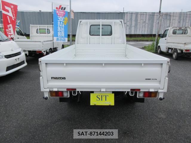 Mazda BONGO TRUCK 2016-03 294267-2