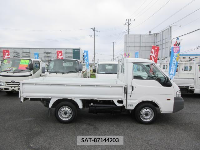 Mazda BONGO TRUCK 2016-03 294267-3
